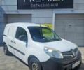 Белый Рено Кенгу, объемом двигателя 1.46 л и пробегом 283 тыс. км за 5200 $, фото 1 на Automoto.ua