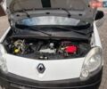 Білий Рено Кєнгу, об'ємом двигуна 1.46 л та пробігом 278 тис. км за 4900 $, фото 12 на Automoto.ua