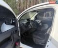 Белый Рено Кенгу, объемом двигателя 1.46 л и пробегом 202 тыс. км за 6200 $, фото 19 на Automoto.ua