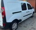 Белый Рено Кенгу, объемом двигателя 1.5 л и пробегом 301 тыс. км за 5900 $, фото 3 на Automoto.ua