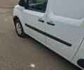 Белый Рено Кенгу, объемом двигателя 0 л и пробегом 92 тыс. км за 6300 $, фото 6 на Automoto.ua