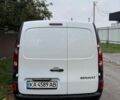 Білий Рено Кєнгу, об'ємом двигуна 1.46 л та пробігом 336 тис. км за 4500 $, фото 2 на Automoto.ua