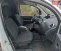 Рено Кєнгу 2013 у Жмеренке на Automoto.ua Білий Рено Кєнгу, об'ємом двигуна 1.5 л та пробігом 359 тис. км за 4500 $, фото 8 на Automoto.ua