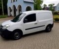 Белый Рено Кенгу, объемом двигателя 1.5 л и пробегом 315 тыс. км за 6500 $, фото 1 на Automoto.ua