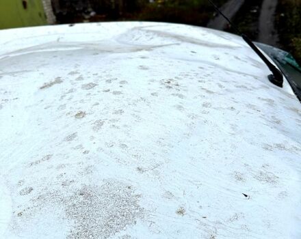 Білий Рено Кєнгу, об'ємом двигуна 1.5 л та пробігом 370 тис. км за 4300 $, фото 8 на Automoto.ua