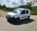 Белый Рено Кенгу, объемом двигателя 1.5 л и пробегом 257 тыс. км за 6500 $, фото 1 на Automoto.ua