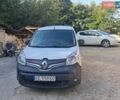 Білий Рено Кєнгу, об'ємом двигуна 1.5 л та пробігом 260 тис. км за 5950 $, фото 1 на Automoto.ua