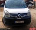 Белый Рено Кенгу, объемом двигателя 1.5 л и пробегом 160 тыс. км за 3900 $, фото 1 на Automoto.ua