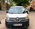 Белый Рено Кенгу, объемом двигателя 1.5 л и пробегом 230 тыс. км за 6800 $, фото 1 на Automoto.ua