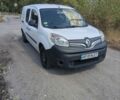 Білий Рено Кєнгу, об'ємом двигуна 1.46 л та пробігом 259 тис. км за 5850 $, фото 1 на Automoto.ua