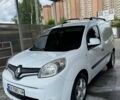 Білий Рено Кєнгу, об'ємом двигуна 1.5 л та пробігом 126 тис. км за 8200 $, фото 1 на Automoto.ua