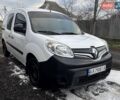 Білий Рено Кєнгу, об'ємом двигуна 1.46 л та пробігом 340 тис. км за 5700 $, фото 1 на Automoto.ua