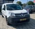 Белый Рено Кенгу, объемом двигателя 1.5 л и пробегом 177 тыс. км за 7400 $, фото 1 на Automoto.ua