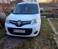 Білий Рено Кєнгу, об'ємом двигуна 1.5 л та пробігом 246 тис. км за 10550 $, фото 1 на Automoto.ua