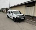 Білий Рено Кєнгу, об'ємом двигуна 1.46 л та пробігом 243 тис. км за 8500 $, фото 1 на Automoto.ua