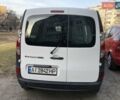 Рено Кєнгу 2014 у Василькове на Automoto.ua Білий Рено Кєнгу, об'ємом двигуна 1.46 л та пробігом 205 тис. км за 7800 $, фото 10 на Automoto.ua