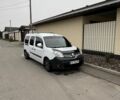 Белый Рено Кенгу, объемом двигателя 1.46 л и пробегом 243 тыс. км за 8800 $, фото 1 на Automoto.ua