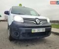 Белый Рено Кенгу, объемом двигателя 1.5 л и пробегом 325 тыс. км за 7500 $, фото 14 на Automoto.ua