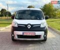 Білий Рено Кєнгу, об'ємом двигуна 0 л та пробігом 43 тис. км за 7800 $, фото 5 на Automoto.ua