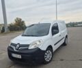 Білий Рено Кєнгу, об'ємом двигуна 1.5 л та пробігом 237 тис. км за 5300 $, фото 1 на Automoto.ua