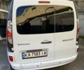 Білий Рено Кєнгу, об'ємом двигуна 1.5 л та пробігом 126 тис. км за 8200 $, фото 3 на Automoto.ua