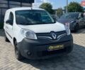 Білий Рено Кєнгу, об'ємом двигуна 1.5 л та пробігом 177 тис. км за 7600 $, фото 1 на Automoto.ua