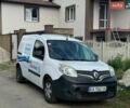 Білий Рено Кєнгу, об'ємом двигуна 1.46 л та пробігом 285 тис. км за 5100 $, фото 1 на Automoto.ua