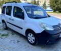 Білий Рено Кєнгу, об'ємом двигуна 1.5 л та пробігом 232 тис. км за 8100 $, фото 1 на Automoto.ua