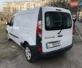 Рено Кєнгу 2014 у Василькове на Automoto.ua Білий Рено Кєнгу, об'ємом двигуна 1.46 л та пробігом 205 тис. км за 7800 $, фото 2 на Automoto.ua