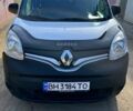 Белый Рено Кенгу, объемом двигателя 1.5 л и пробегом 262 тыс. км за 8500 $, фото 1 на Automoto.ua