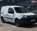 Белый Рено Кенгу, объемом двигателя 1.46 л и пробегом 288 тыс. км за 6800 $, фото 1 на Automoto.ua