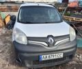 Белый Рено Кенгу, объемом двигателя 1.46 л и пробегом 250 тыс. км за 5800 $, фото 1 на Automoto.ua