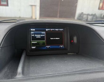 Белый Рено Кенгу, объемом двигателя 1.49 л и пробегом 185 тыс. км за 6000 $, фото 7 на Automoto.ua