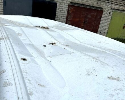 Білий Рено Кєнгу, об'ємом двигуна 1.5 л та пробігом 370 тис. км за 4300 $, фото 7 на Automoto.ua