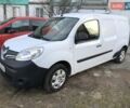 Рено Кєнгу 2014 у Василькове на Automoto.ua Білий Рено Кєнгу, об'ємом двигуна 1.46 л та пробігом 205 тис. км за 7800 $, фото 5 на Automoto.ua