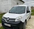 Белый Рено Кенгу, объемом двигателя 1.46 л и пробегом 168 тыс. км за 6700 $, фото 1 на Automoto.ua