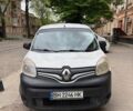 Белый Рено Кенгу, объемом двигателя 1.46 л и пробегом 230 тыс. км за 6000 $, фото 1 на Automoto.ua
