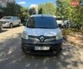Белый Рено Кенгу, объемом двигателя 1.46 л и пробегом 350 тыс. км за 5900 $, фото 1 на Automoto.ua