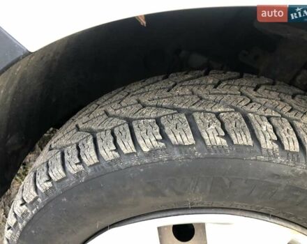 Рено Кєнгу 2014 у Василькове на Automoto.ua Білий Рено Кєнгу, об'ємом двигуна 1.46 л та пробігом 205 тис. км за 7800 $, фото 6 на Automoto.ua