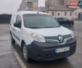 Білий Рено Кєнгу, об'ємом двигуна 1.5 л та пробігом 300 тис. км за 6800 $, фото 1 на Automoto.ua