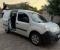 Білий Рено Кєнгу, об'ємом двигуна 0 л та пробігом 175 тис. км за 4700 $, фото 1 на Automoto.ua