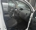 Белый Рено Кенгу, объемом двигателя 1.49 л и пробегом 185 тыс. км за 6000 $, фото 5 на Automoto.ua
