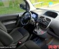 Белый Рено Кенгу, объемом двигателя 1.5 л и пробегом 225 тыс. км за 7800 $, фото 6 на Automoto.ua