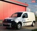 Білий Рено Кєнгу, об'ємом двигуна 0 л та пробігом 43 тис. км за 7800 $, фото 1 на Automoto.ua