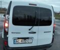 Білий Рено Кєнгу, об'ємом двигуна 1.5 л та пробігом 231 тис. км за 5950 $, фото 5 на Automoto.ua