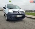 Белый Рено Кенгу, объемом двигателя 1.5 л и пробегом 325 тыс. км за 7500 $, фото 13 на Automoto.ua