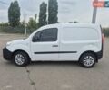 Білий Рено Кєнгу, об'ємом двигуна 1.5 л та пробігом 237 тис. км за 5300 $, фото 3 на Automoto.ua