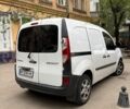 Белый Рено Кенгу, объемом двигателя 1.46 л и пробегом 230 тыс. км за 6000 $, фото 3 на Automoto.ua
