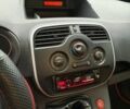Белый Рено Кенгу, объемом двигателя 1.46 л и пробегом 243 тыс. км за 9700 $, фото 12 на Automoto.ua