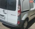 Белый Рено Кенгу, объемом двигателя 1.5 л и пробегом 323 тыс. км за 6500 $, фото 5 на Automoto.ua